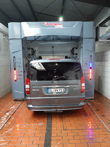 Wichmann Waschanlagenservice - Thumbnail