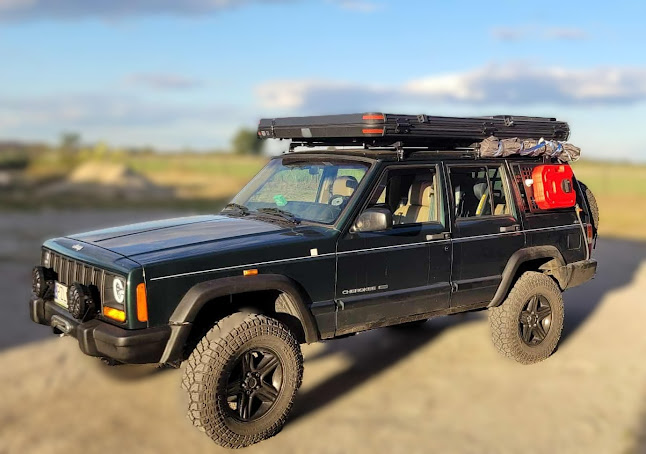 VoltCar Serwis Samochodowy \ Modyfikacje i Akcesoria 4x4 \ Auto Gaz \ Opony - Mechanik samochodowy