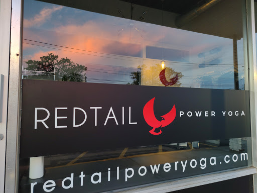 RedTail Power Yoga - Thumbnail