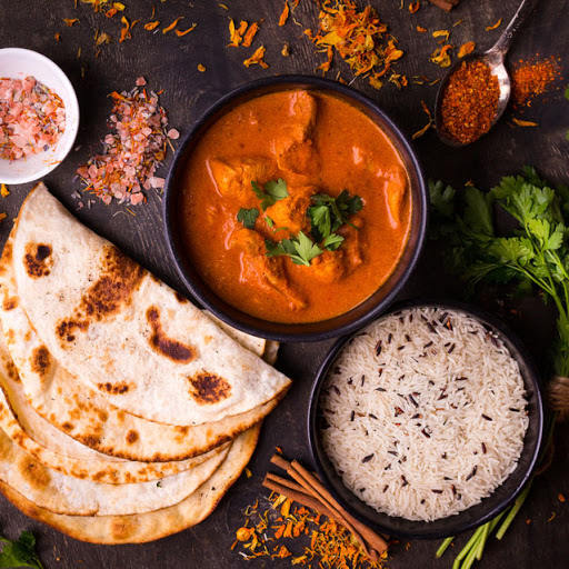 RK INDIAN FOOD