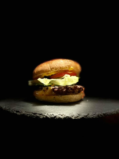 ÕBiz'burger