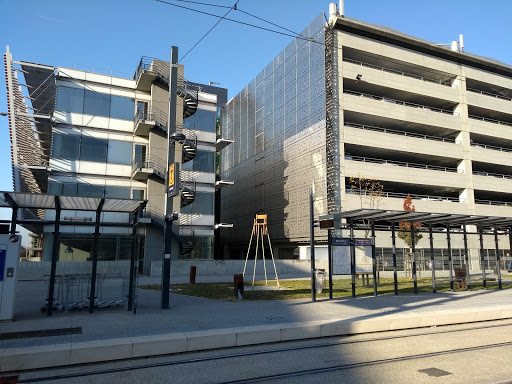 Station Aéroport - Tramway - Thumbnail