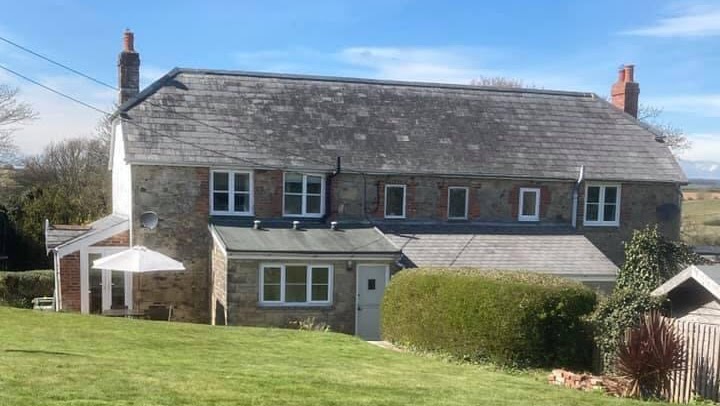 One Elm Cottage