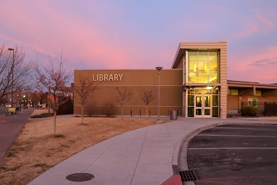 Mesa County Libraries Central Library