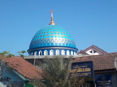 Photos of Sabiilul Huda Mosque