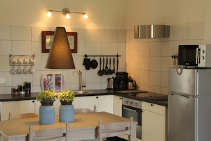 Photo n°9 de Lavau à Fontaine-Guérin (Agence de location de maisons de vacances)