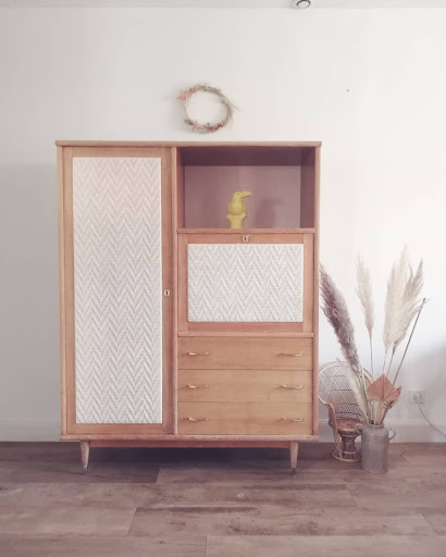 Mélou Vintage - Thumbnail