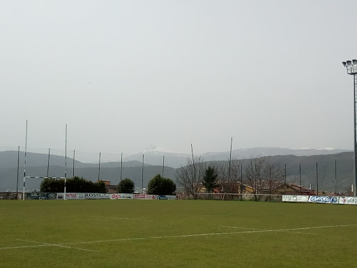 Avezzano Rugby | Avezzano Rugby Junior | Old Avezzano Rugby - Thumbnail