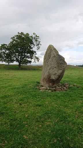Mayburgh Henge - Thumbnail