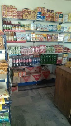 Najam Bakers & Sweets(g-61/4) islamabad