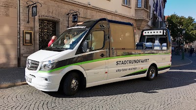 Photos of Tourist Information Weimar