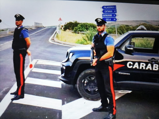 Carabinieri Comando Stazione Territoriale e Forestale Nereto - Thumbnail