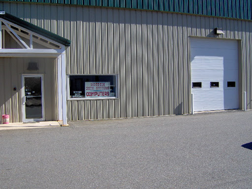 Boston Data Systems - Thumbnail