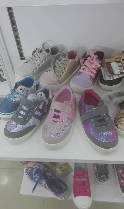 Photos of Areej Shopping Draria
