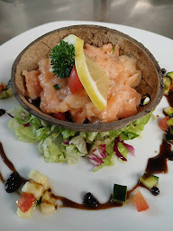 Photo n°12 de Restaurant Le Vingt Trois à Lavaveix-les-Mines (Restaurant)