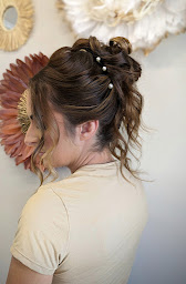 Photo n°11 de L' Atelier de Mel à Pulversheim (Salon de coiffure)