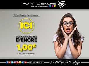 Photo n°21 de Pontarlier Point d'Encre à Pontarlier (Services aux entreprises)