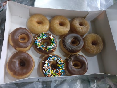 Photos of Krispy Kreme Donuts