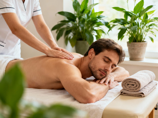 Special: 60-Minute Swedish Massage Therapy in Aurangabad post image
