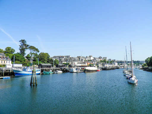 Photo de Camping 3 étoiles Sibiril Ar Roc'h - Bretagne à Sibiril (29250)