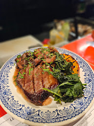 Photo n°10 de Sapinho à Paris (Restaurant portugais)