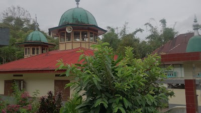Photos of Surau Dadok