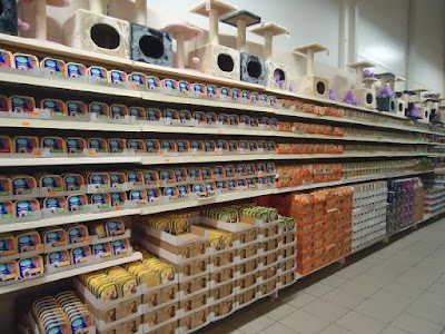 Photos of Grandus Supermarket