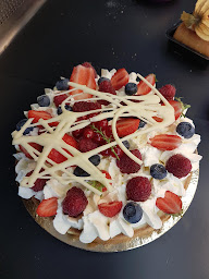 Photo n°17 de La Manufacture des Pains - Ambérieux en Dombes à Ambérieux-en-Dombes (Boulangerie)