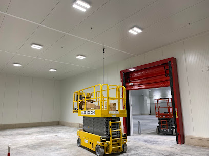 Bordeaux électricité