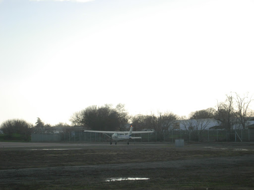 University Airport - Thumbnail