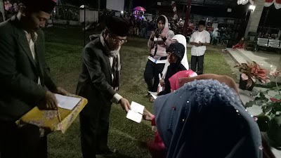 Photos of Balai Desa Bendasari