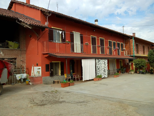 Lombriasco - Campagnino