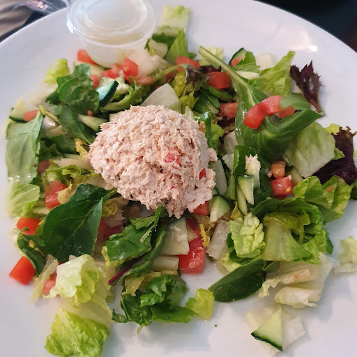 ChefMN Cafe - Visual