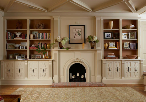 Premier Built-ins - Thumbnail