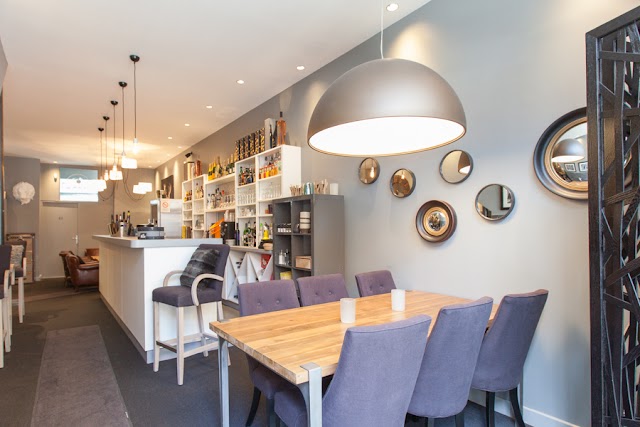 Restaurant le seize