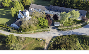 Photo n°12 de Centre du Palandrin à Pénestin (Hébergement d'intérieur)