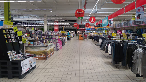 Auchan Hypermarché MERS-LES-BAINS - Thumbnail