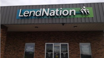 LendNation Payday Loans Picture