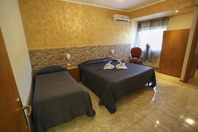 Photos of B&B Villa Paradiso