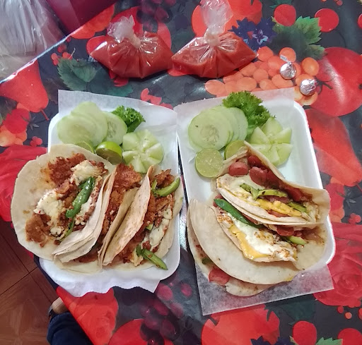 Las Tortas De Papá - Thumbnail
