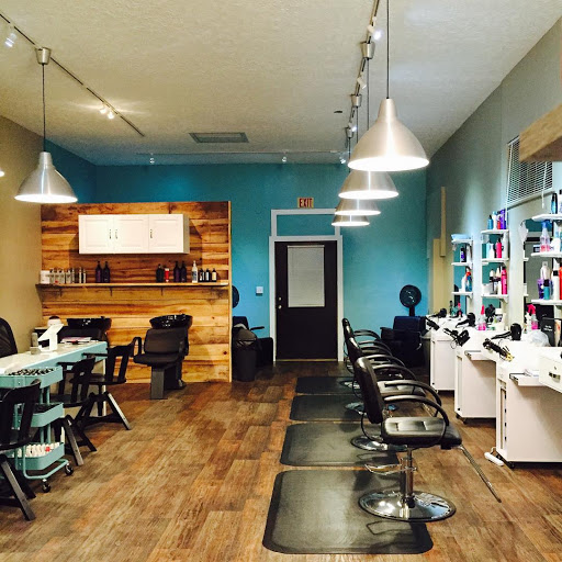 Flat Iron Studio - Visual
