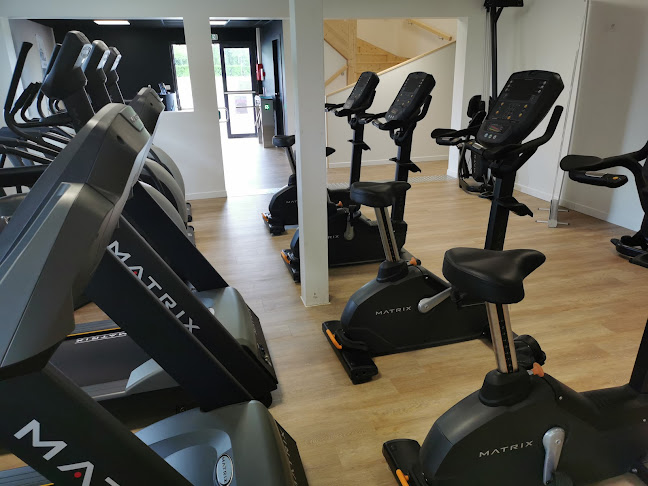 Wefit.club Longué-Jumelles - Saumur