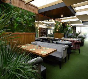 Photo n°40 de LE GARDEN à Lacanau (Restaurant)