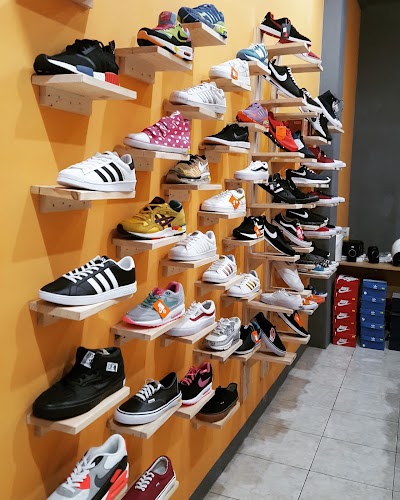 Photos of JavaShoes Malang