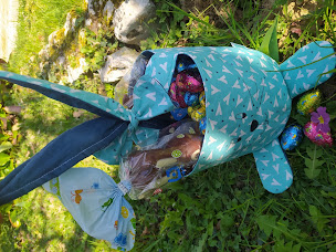 Photo n°12 de Couleur Printemps à Hostun (Atelier de couture)
