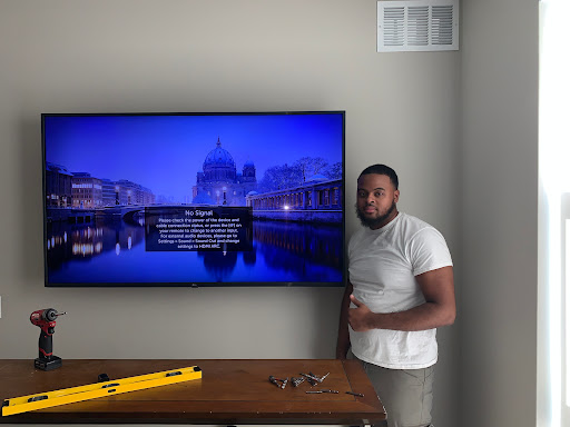 Dave In-Home Services Gallery - United States