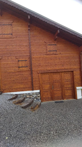 Sapin Peinture - Thumbnail