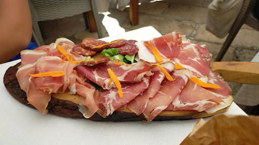 Le Tre Lanterne - Thumbnail