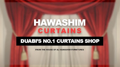 Photos of Hawashim Curtains Dubai