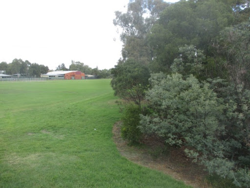 Merri Park Dog Off Leash Area - Thumbnail